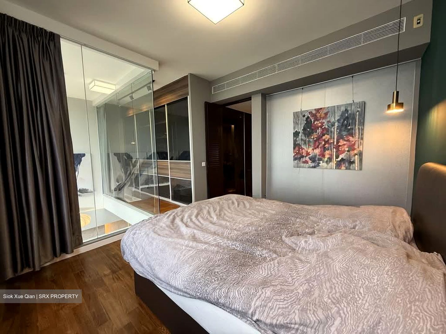 Cyan (D10), Condominium #598742201